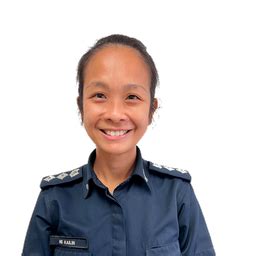 Ng Kai Lin (ngkailin) .